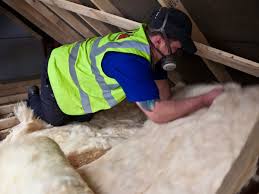 Best Attic Insulation Installation  in Absecon, NJ