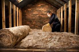 Best Fireproof Insulation  in Absecon, NJ